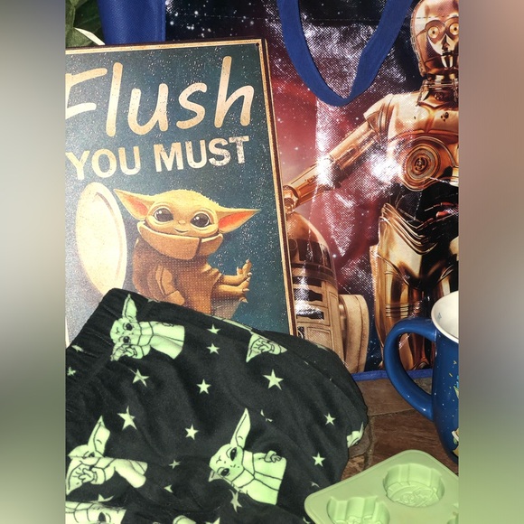 Star Wars Bundle Set - Picture 4 of 6